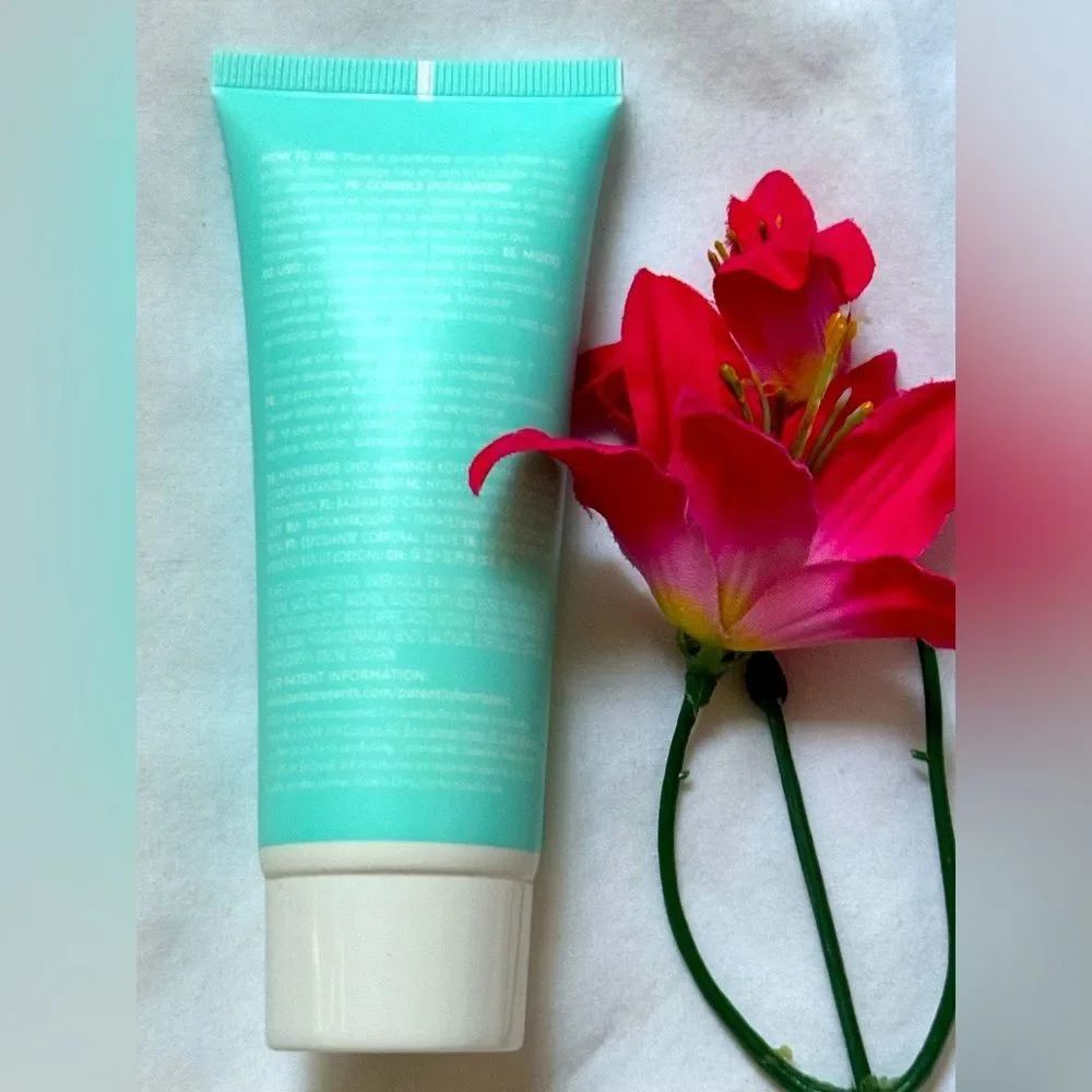 New! Never used! Limited Edition! Ecotools Hydrating & Nourishing Body Lotion!
